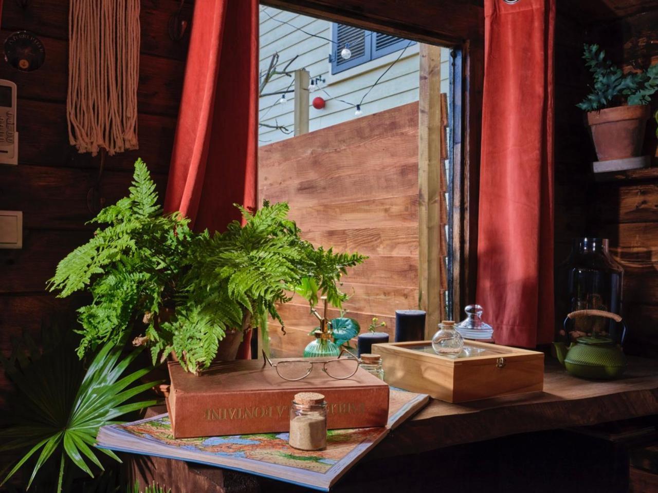 La De L'explorateur Chalet